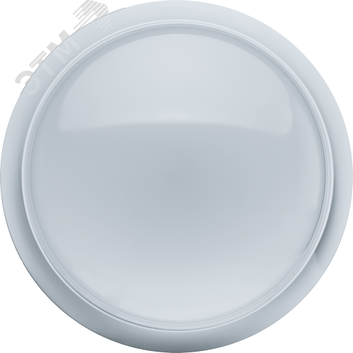 Светильник светодиодный NBL-P-18-6.5K-WH-LED-A3 - фото 1