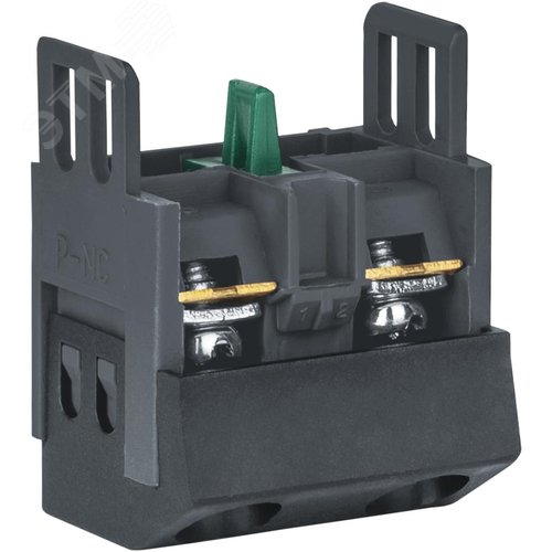 Изображение товара Контакт дополнительный NUBIA-02-NO (шт)