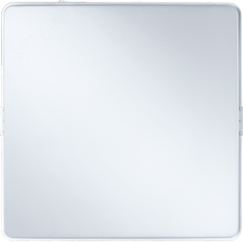 Светильник светодиодный ДБП-12вт NBL-S1-12-6.5K-IP54-LED R - фото 2