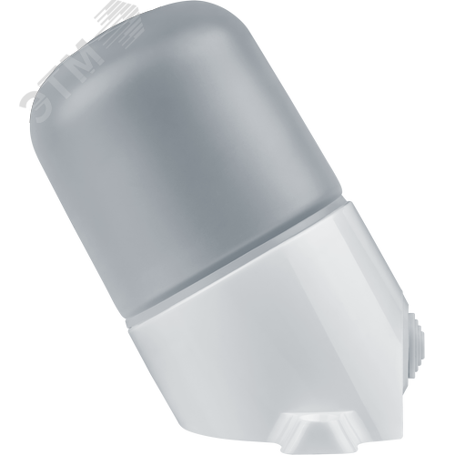 Светильник НПП-60w NBL-SA3-60-E27-WH - фото 2