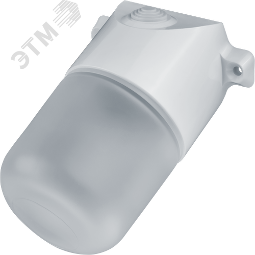 Изображение товара Светильник НПП-60w NBL-SA3-60-E27-WH (шт)