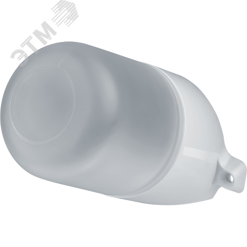 Светильник НПП-60w NBL-SA3-60-E27-WH - фото 3