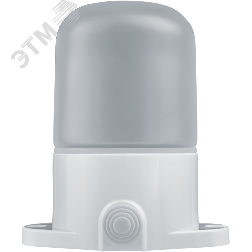 Светильник НПП-60w NBL-SA4-60-E27-WH - фото 2