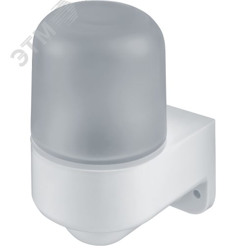 Светильник НПП-60w NBL-SA5-60-E27-WH - фото 1