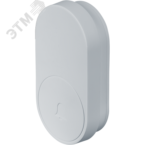 Звонок беспроводной NDB-D-AC07-B-WН - фото 3