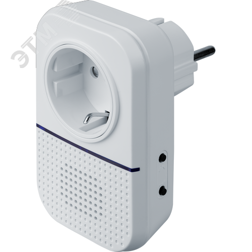 Звонок беспроводной NDB-D-AC08-B-WН - фото 2