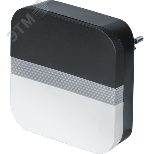 Звонок беспроводной NDB-D-AC11-B-BL - фото 2