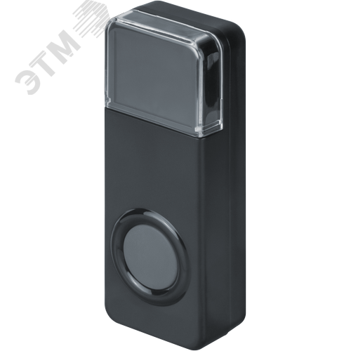 Звонок беспроводной NDB-D-AC11-B-BL - фото 3