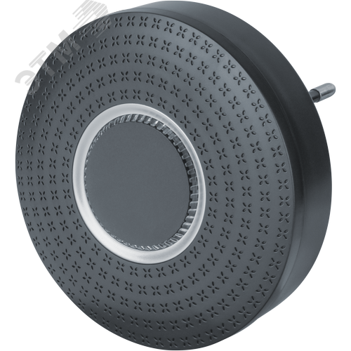 Звонок беспроводной NDB-D-AC12-B-BL - фото 2