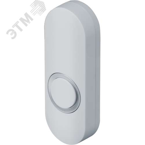 Звонок беспроводной NDB-D-AC14-B-WН - фото 3