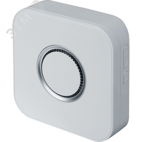 Звонок беспроводной NDB-D-DC13-B-WН - фото 2