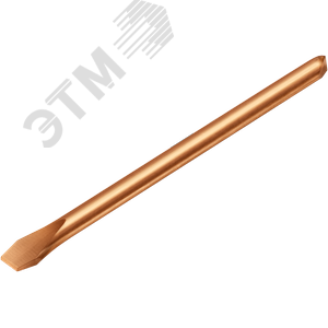 Жало 3.5х85 мм лопатка NEM-Pzh01-3.5-85-LP