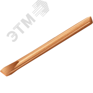 Жало 4.5х86 мм лопатка NEM-Pzh01-4.5-86-LP