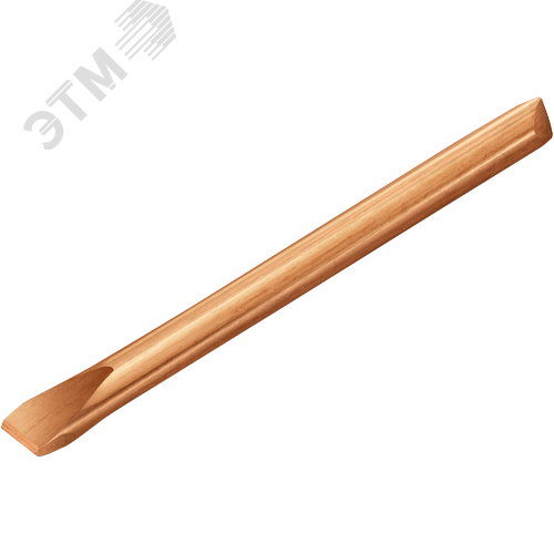 Жало 4.5х86 мм лопатка NEM-Pzh01-4.5-86-LP - фото 2