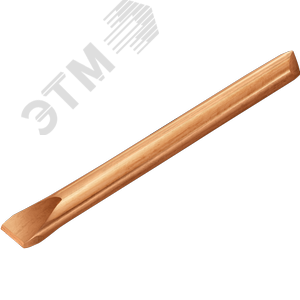 Жало 5.5х86 мм лопатка NEM-Pzh01-5.5-86-LP