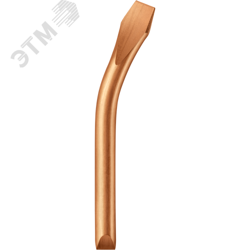 Жало 7.6х93 мм лопатка NEM-Pzh01-7.6-93-LI - фото 2