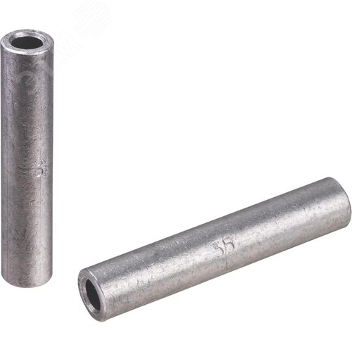 Изображение товара Наконечник Navigator 95 335 NET-ГА-50 гильза алюминиевая (шт)