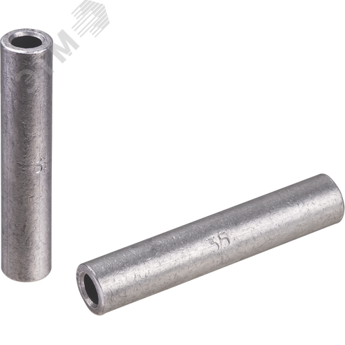 Изображение товара Гильза NET-ГА-70 алюминиевая (25 шт) (шт)