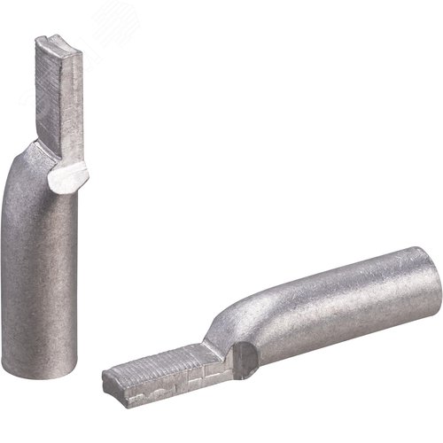 Изображение товара Наконечник Navigator 95 420 NET-НША-16-14 штифтовой алюминиевый (шт)