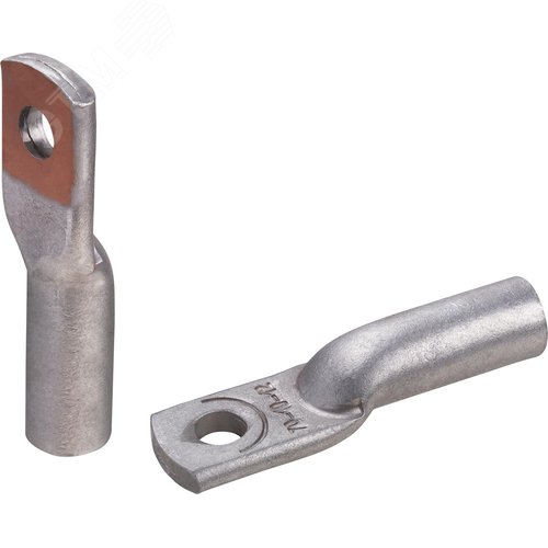 Изображение товара Наконечник Navigator 95 343 NET-ТАМ-240-20-20 алюмомедный (шт)