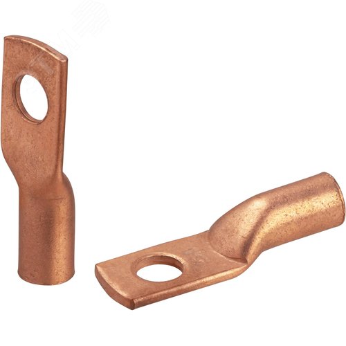 Изображение товара Наконечник Navigator 95 349 NET-ТМ-6-6-4 медный (шт)