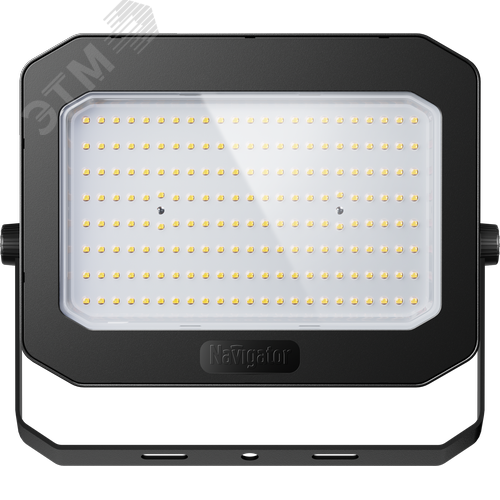 Прожектор светодиодный ДО-150w NFL-04-150-6.5K-BL-LED AS - фото 2