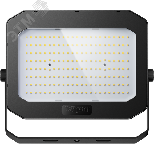 Прожектор светодиодный ДО-150w NFL-04-150-4K-BL-D110-LED - фото 2