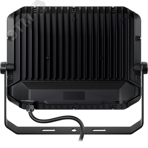 Прожектор светодиодный ДО-150w NFL-04-150-6.5K-BL-LED AS - фото 3