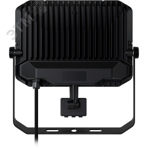 Прожектор светодиодный ДО-100w NFL-05-100-6.5K-BL-D110-SNR - фото 3