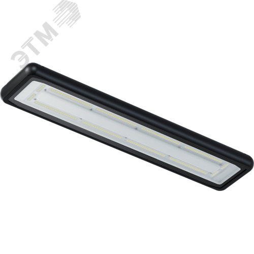 Изображение товара Светильник светодиодный ДСП-100вт 5000К,12500Лм,110°,IP66 (шт)