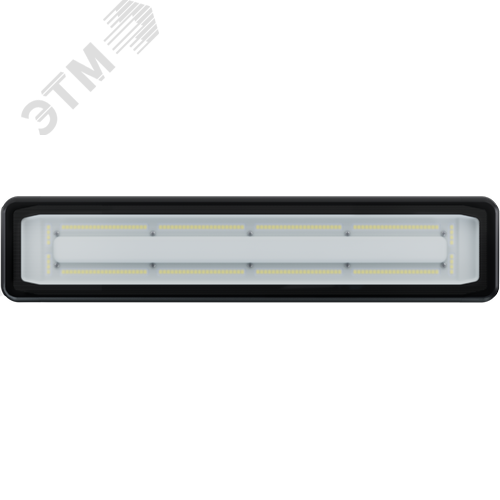 Светильник светодиодный ДСП-100вт 5000К,12500Лм,110°,IP66 - фото 2