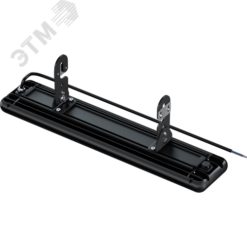 Светильник светодиодный ДСП-100вт 5000К,12500Лм,110°,IP66 - фото 5