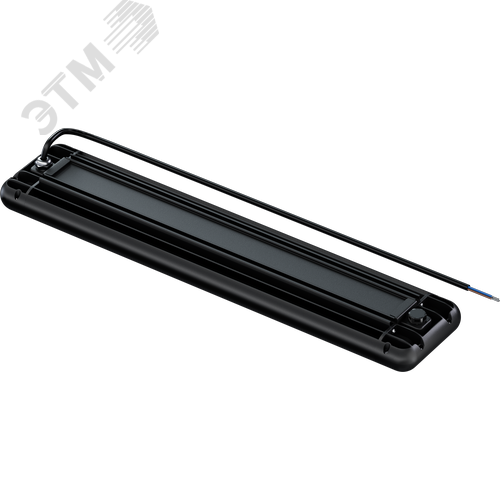 Светильник светодиодный ДСП-100вт 5000К,12500Лм,110°,IP66 - фото 3