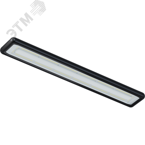 Светильник светодиодный ДСП-150вт 5000К,18750Лм,110°,IP66 - фото 1