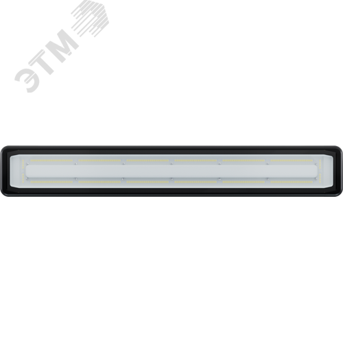 Светильник светодиодный ДСП-150вт 5000К,18750Лм,110°,IP66 - фото 2