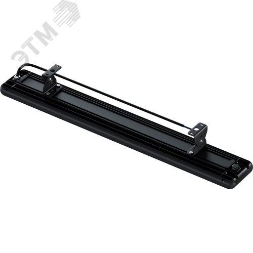 Светильник светодиодный ДСП-150вт 5000К,18750Лм,110°,IP66 - фото 4
