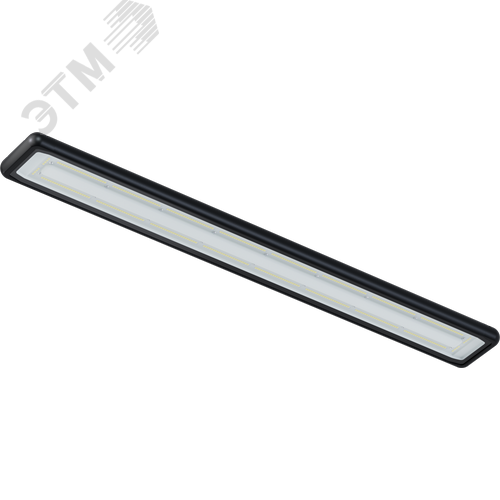 Светильник светодиодный ДСП-200вт 5000К,25000Лм,110°,IP66 - фото 1