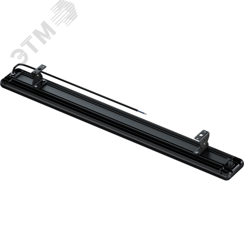 Светильник светодиодный ДСП-200вт 5000К,25000Лм,110°,IP66 - фото 4