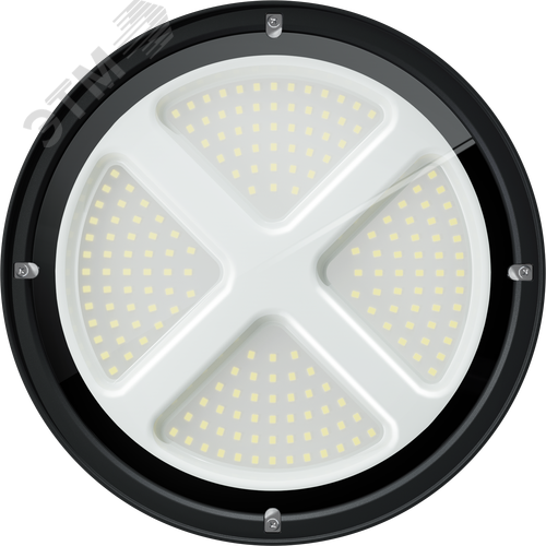 Изображение товара Светильник светодиодный ДСП-150вт 6500К 18000Лм 120 гр. IP65 (шт)