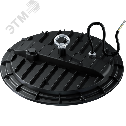 Светильник светодиодный ДСП-100вт 6500К 12000Лм 120 гр. IP65 - фото 3