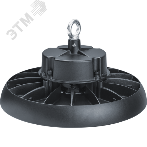 Светильник светодиодный ДСП-100вт 5000К 12500Лм 120 гр. IP65 - фото 2