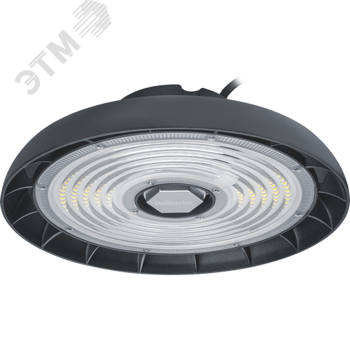 Светильник светодиодный ДСП-150вт 5000К 22500Лм 60 гр. IP65 - фото 3