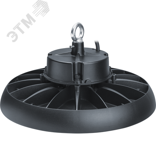 Светильник светодиодный ДСП-150вт 5000К 22500Лм 60 гр. IP65 - фото 2