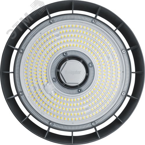 Изображение товара Светильник светодиодный ДСП-150вт 5000К 22500Лм 60 гр. IP65 (шт)