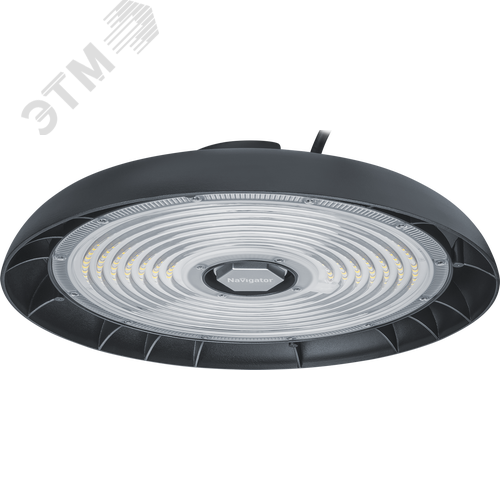 Светильник светодиодный ДСП-200вт 5000К 30000Лм 120 гр. IP65 - фото 3