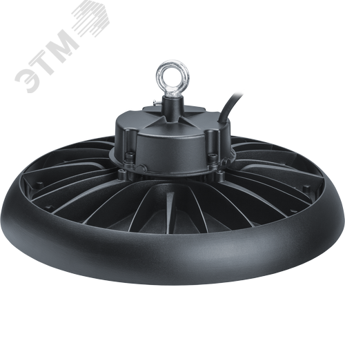 Светильник светодиодный ДСП-200вт 5000К 30000Лм 120 гр. IP65 - фото 2