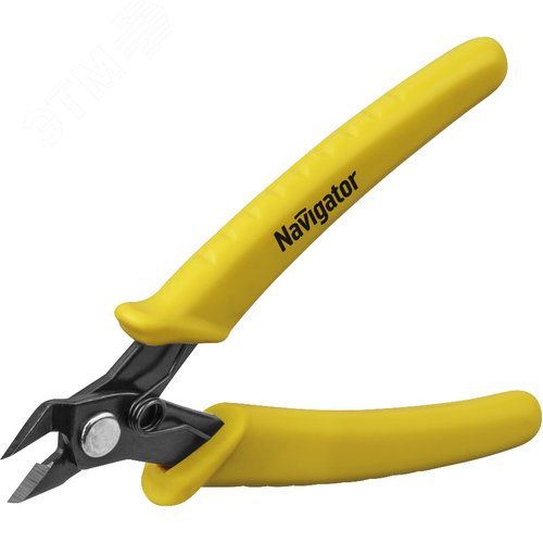 Бокорезы-мини 115 мм Navigator (NHT-Br01-115) - фото 2