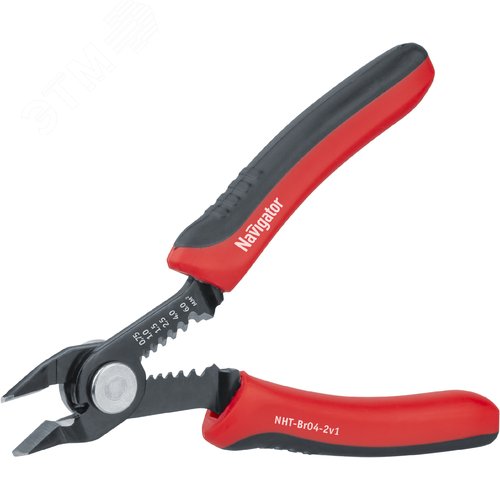 Бокорезы 2-в-1 NHT-Br04-2v1 - фото 2