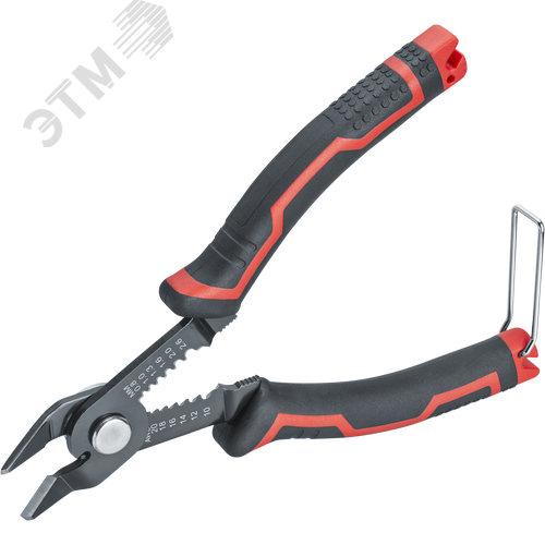 Бокорезы 95 147 NHT-Br05-3v1 - фото 2