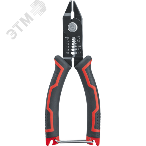 Бокорезы 95 147 NHT-Br05-3v1 - фото 1